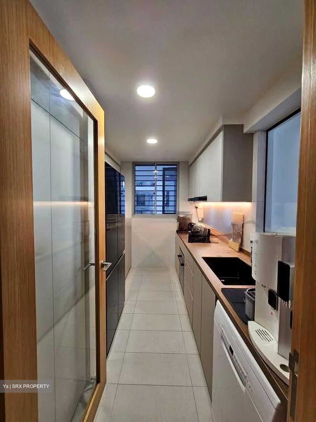 The Gardens At Bishan (D20), Condominium #626918041